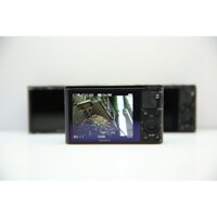 Máy ảnh Sony Cyber-shot DSC-RX100