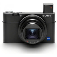 Máy ảnh Sony Cyber Shot DSC-RX100M7