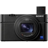 Máy ảnh Sony Cyber-shot DSC-RX100 Mark VII - Chính Hãng