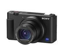MÁY ẢNH SONY CYBER- SHOT COMPACT ZV1 cũ | Sony ZV1