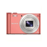 Máy ảnh Sony Cyber-shot DSC-WX350 | Pink (Chính hãng)