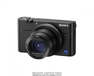 Máy ảnh Sony CyberShot DSC-RX100M5A