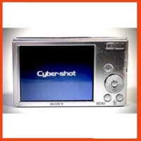 Máy ảnh Sony CyberShot DSC W830 - 20.2 megapixel - Zoom 8x - Mới 95%