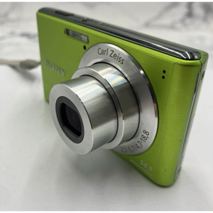 Máy ảnh Sony CyberShot W530