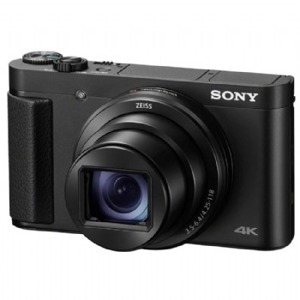 Máy ảnh Sony Cybershot WX800