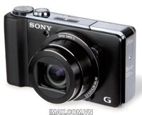 MÁY ẢNH SONY CYBERSHOT DSC-HX90V