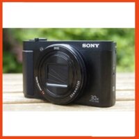 Máy ảnh Sony CyberShot DSC-WX500 - 18.2mp - WIfi - Quay FullHD - Siêu zoom 30x - Mới 95%