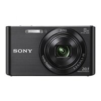 Máy Ảnh Sony Cybershot DSC-W830/ Đen