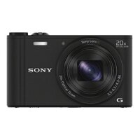 Máy Ảnh Sony Cybershot DSC-WX350 – Hàng Chính Hãng