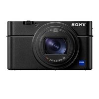 Máy Ảnh Sony CyberShot DSC-RX100M7/ RX100 VII – Chính Hãng