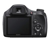 Máy ảnh Sony Cybershot DSC-H400