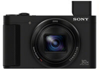Máy ảnh Sony CYBERSHOT DSC-HX90V - Chính hãng