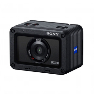 Máy ảnh Sony Cybershots RX0 II