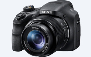 Máy ảnh Sony DSC-HX350