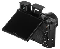 Máy ảnh Sony DSC HX99 - Chính hãng