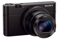 Máy ảnh SONY DSC-RX100M3 E32 - Chính hãng
