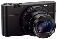 Máy ảnh Sony DSC-RX100M3 E32