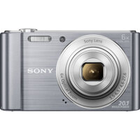 Máy ảnh Sony DSC-W810 (Chính hãng)