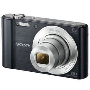 Máy ảnh kỹ thuật số Sony DSCW810 (DSC-W810)