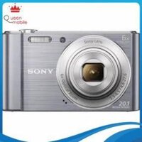 Máy ảnh SONY  DSC-W810 - Hàng chính hãng SONY VIỆT NAM