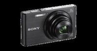 Máy ảnh Sony DSC-W830/BC E32
