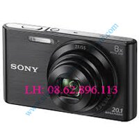 Máy Ảnh Sony DSC W830/BC E32