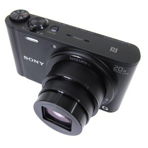 Sony Dsc Wx350: Nơi bán giá rẻ, uy tín, chất lượng nhất | Websosanh