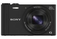 Máy ảnh Sony DSC-WX350/BCE32