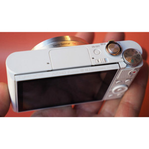 Máy ảnh SONY DSC-WX500/BCE32