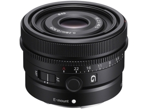 Máy ảnh Sony FE 40mm F/2.5 G