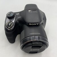 MÁY ẢNH SONY H400 Cũ