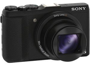Máy ảnh kỹ thuật số Sony DSC-HX60 (HX60V)