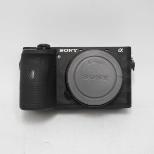 Máy Ảnh Sony KTS ILCE-6600/B AP2