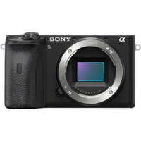Máy ảnh Sony Mirrorless A6600 (Body)