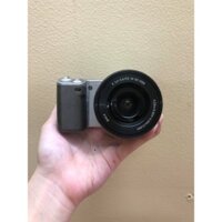 Máy ảnh Sony Nex 5 + Kit 16-50 OSS