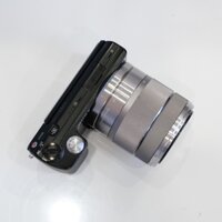 Máy ảnh Sony Nex 5 + KIT cũ