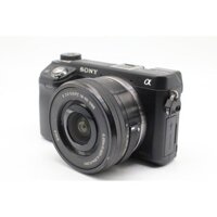 Máy ảnh Sony Nex-6 + 16-50mm