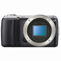 Máy ảnh Sony Nex-C3 (Cũ)