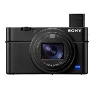 Máy ảnh Sony nhỏ gọn RX100 VII, khả năng AF vô song