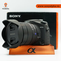 Máy Ảnh Sony RX10 Mark 4 (DSC-RX10M4) Cũ