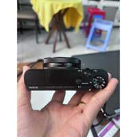 Máy ảnh Sony RX100 III
