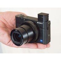 Máy ảnh Sony Rx100 Mark 4 new 100%