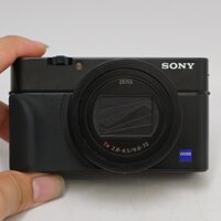 Máy Ảnh Sony RX100 Mark 7 (DSC-RX100M7) cũ