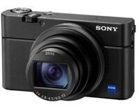 MÁY ẢNH SONY RX100 MARK V