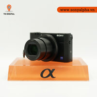 Máy Ảnh Sony RX100 Mark 4(DSC-RX100M4) Cũ