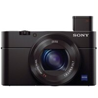 Máy Ảnh Sony RX100M3 (DSC-RX100M3) Mới 100%