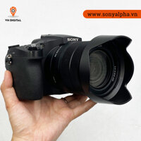 Máy Ảnh Sony RX10M3 (DSC-RX10M3) Cũ