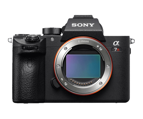 Máy ảnh Mirror Less Sony Alpha A7R (ILCE-7R) body 36 MP