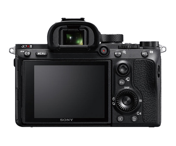 Máy ảnh Mirror Less Sony Alpha A7R (ILCE-7R) body 36 MP