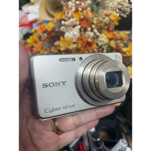 Máy ảnh kỹ thuật số Sony DSCWX220 (DSC-WX220)